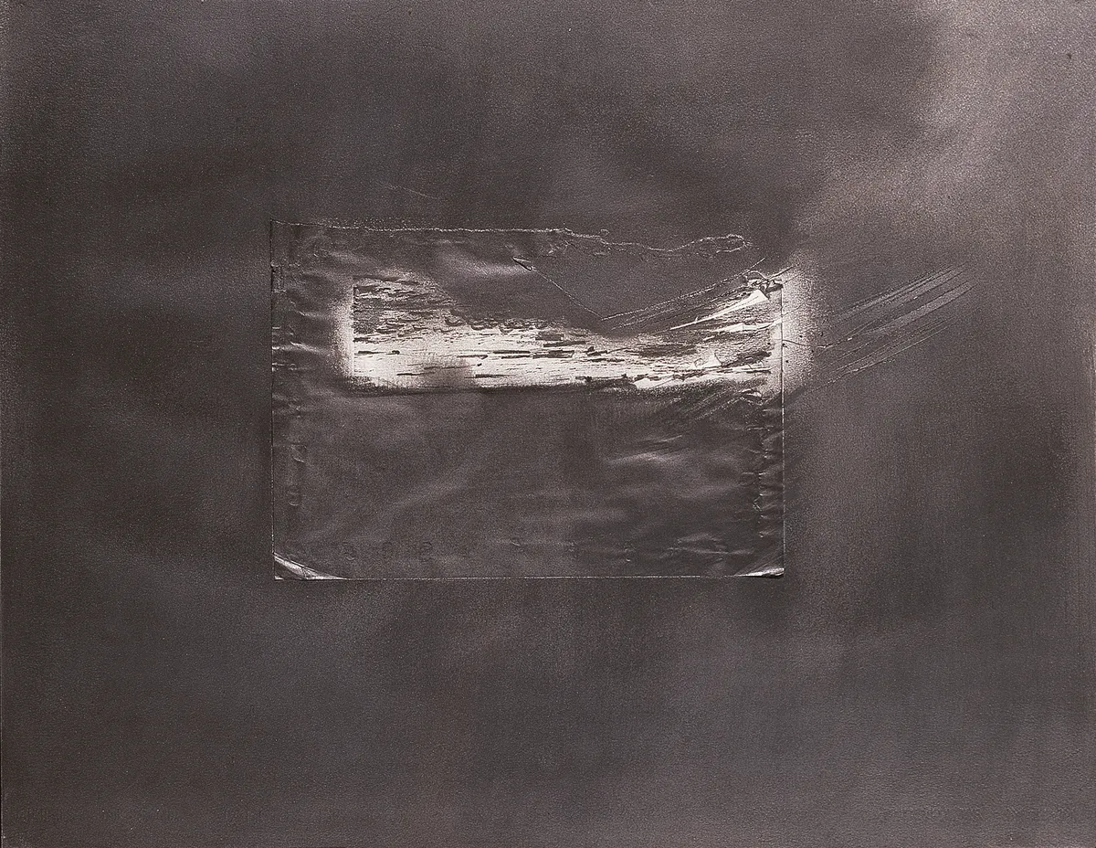 Série noire — Denis Godefroy