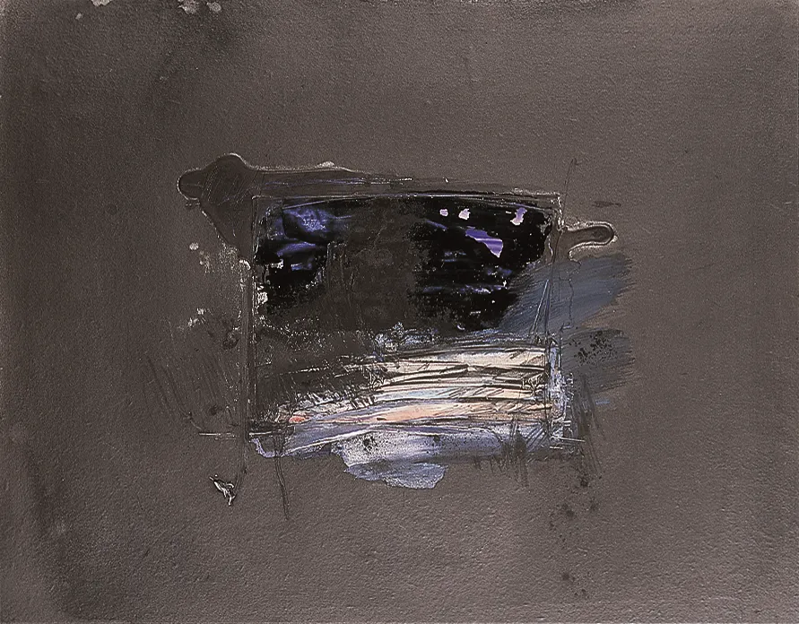Oeuvres — Denis Godefroy