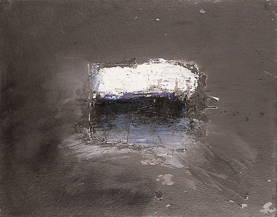 Série noire — Denis Godefroy