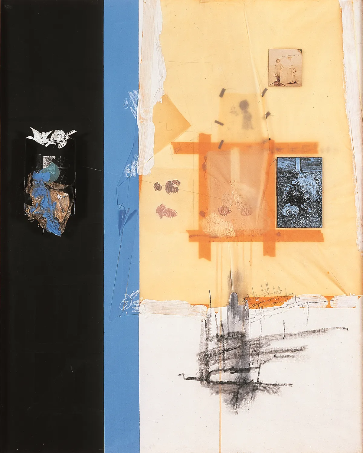 Oeuvres — Denis Godefroy