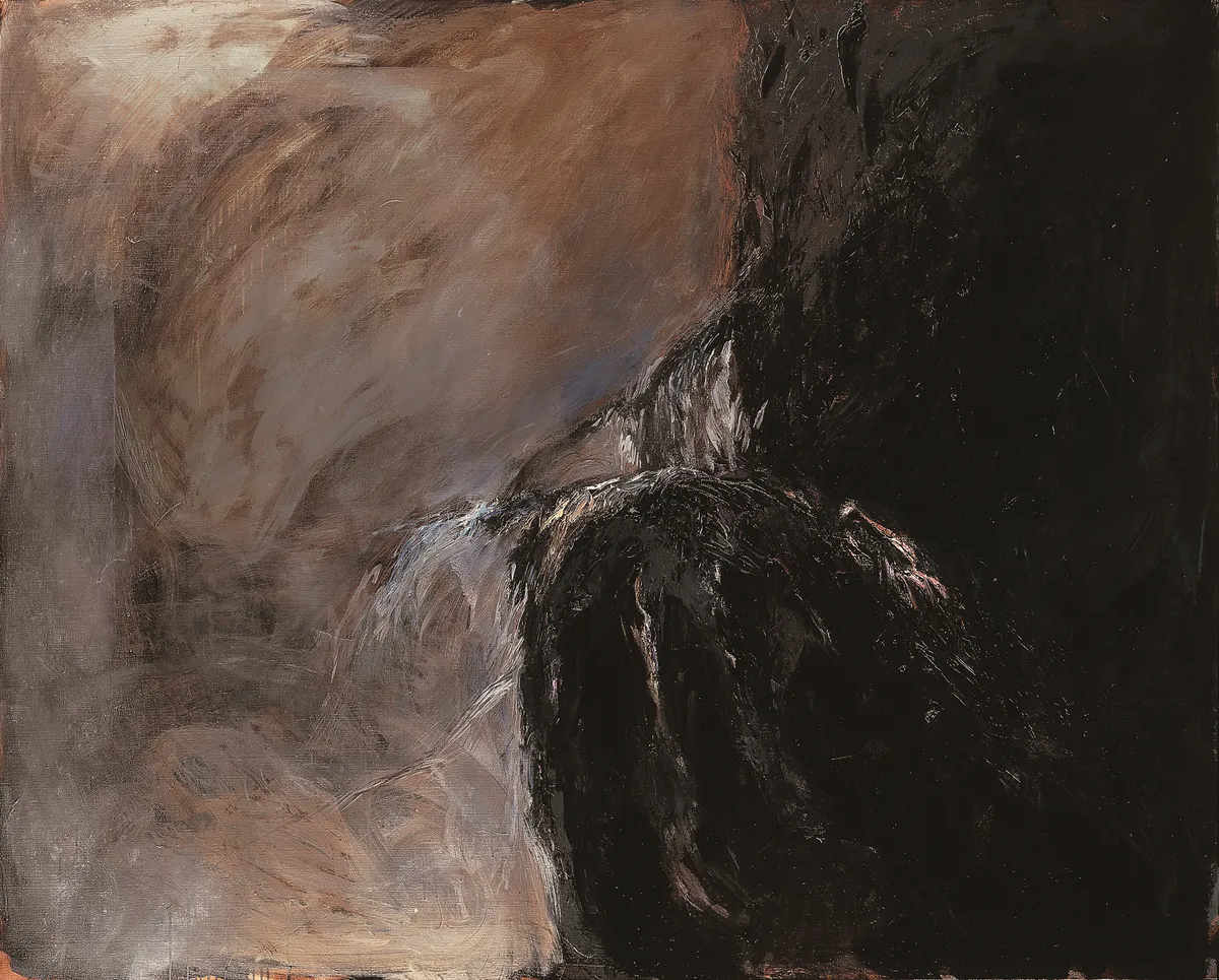 Nuit d’ébauche — Denis Godefroy