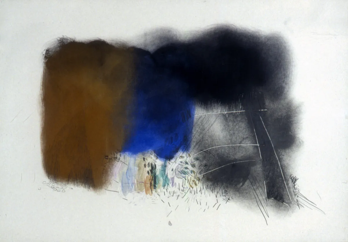 Dessins colorés — Denis Godefroy