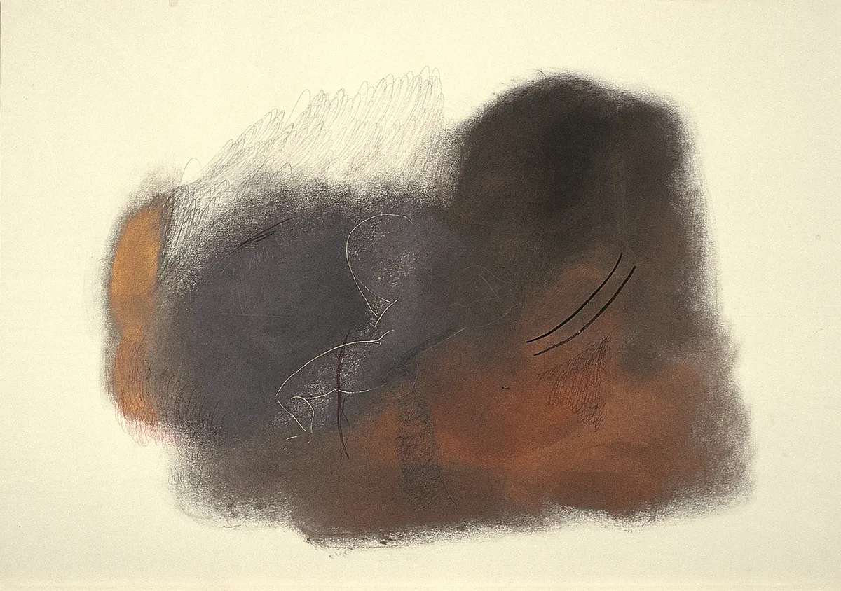 Dessins colorés — Denis Godefroy