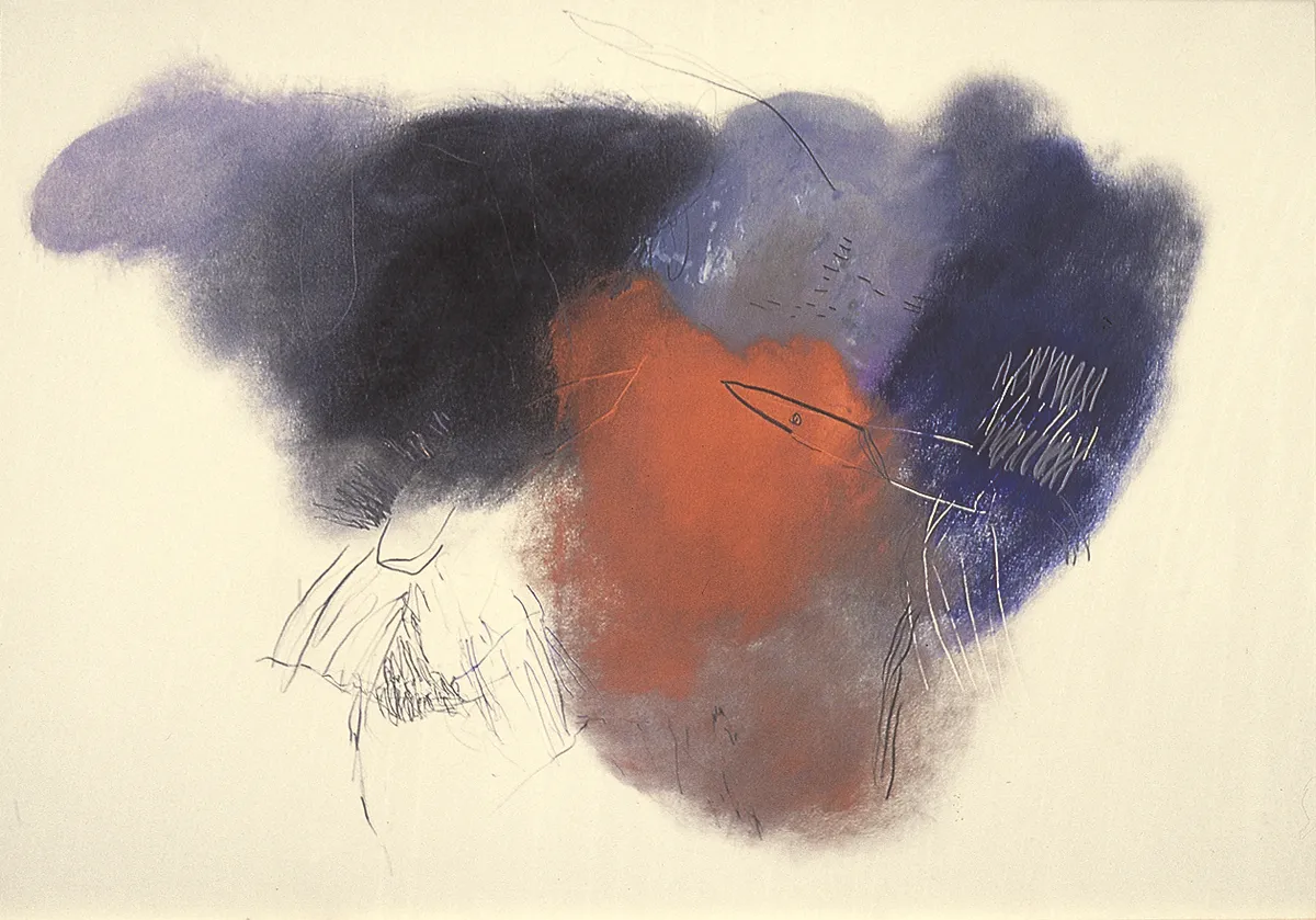Dessins colorés — Denis Godefroy