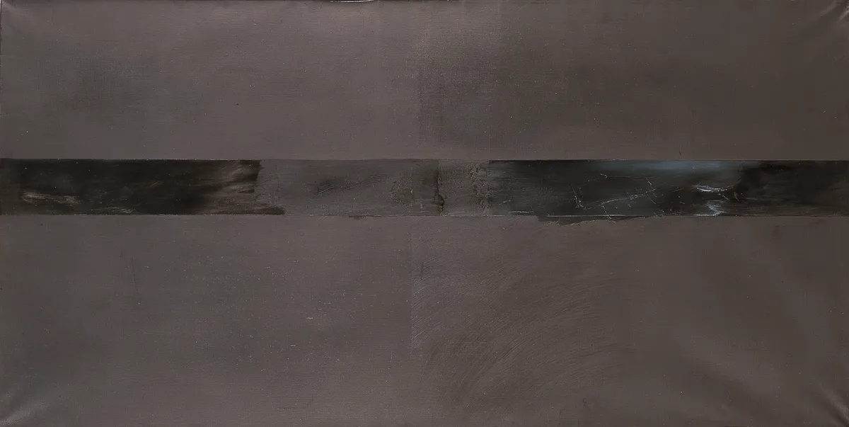 Série noire — Denis Godefroy
