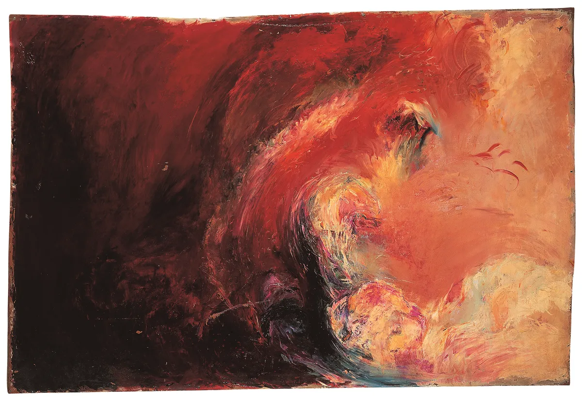 Oeuvres — Denis Godefroy