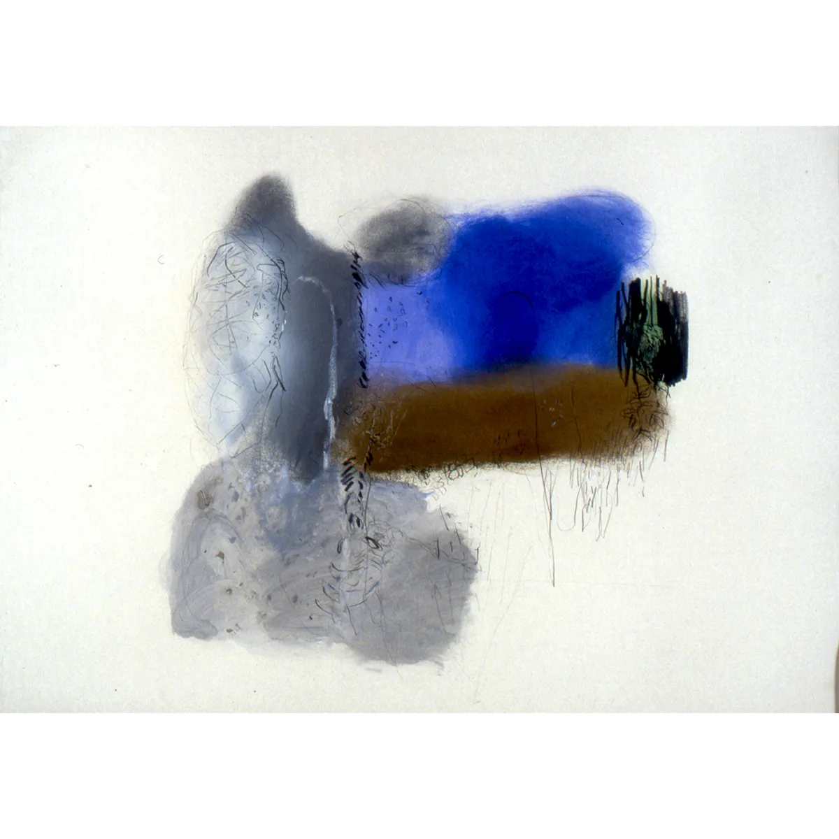 Dessins colorés — Denis Godefroy