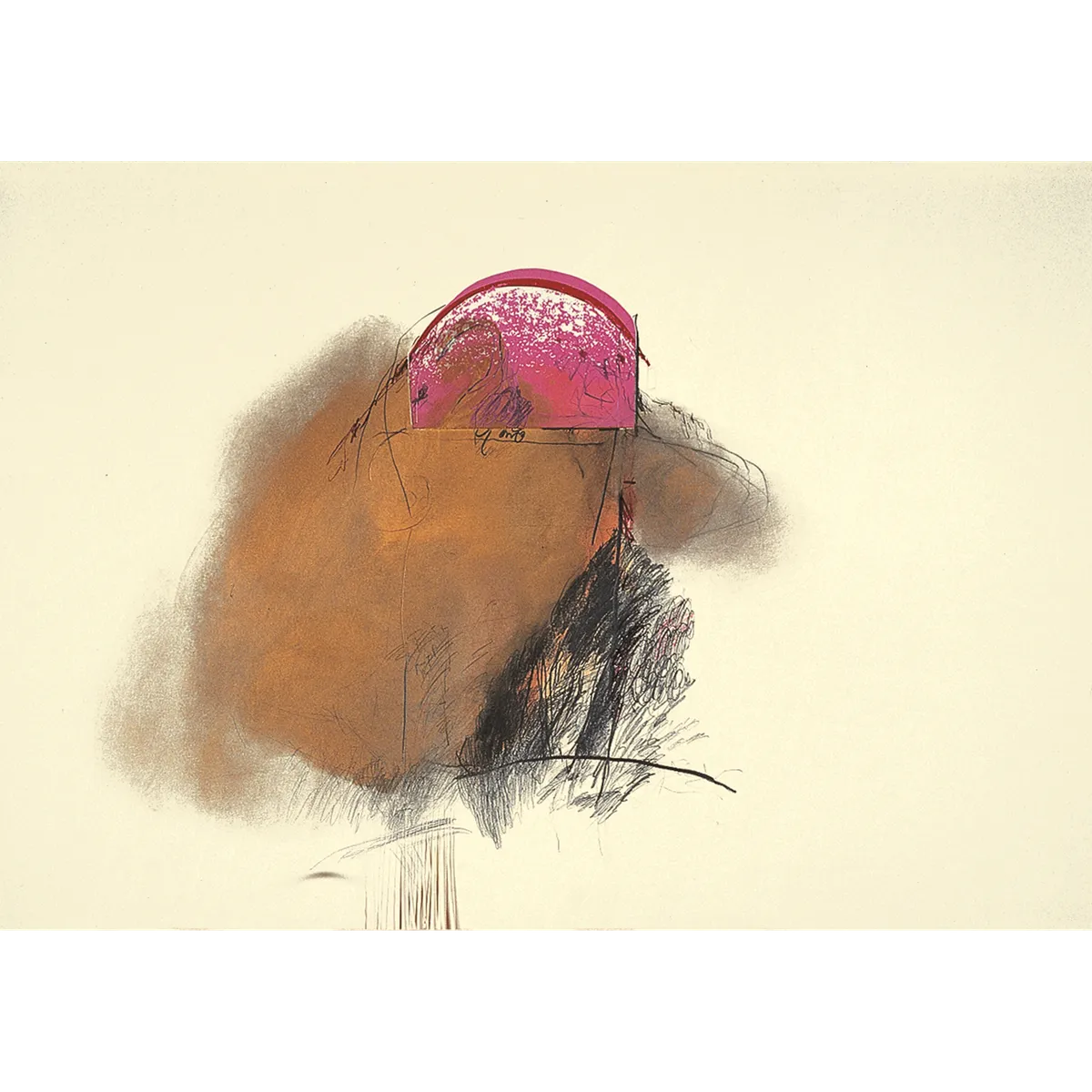 Dessins colorés — Denis Godefroy