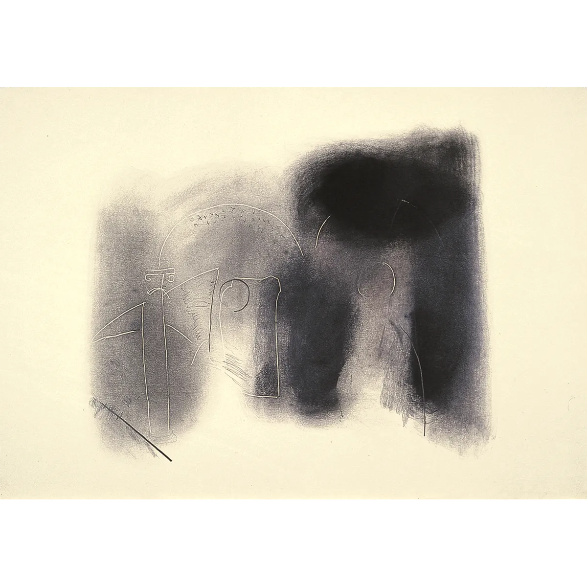 Dessins colorés — Denis Godefroy