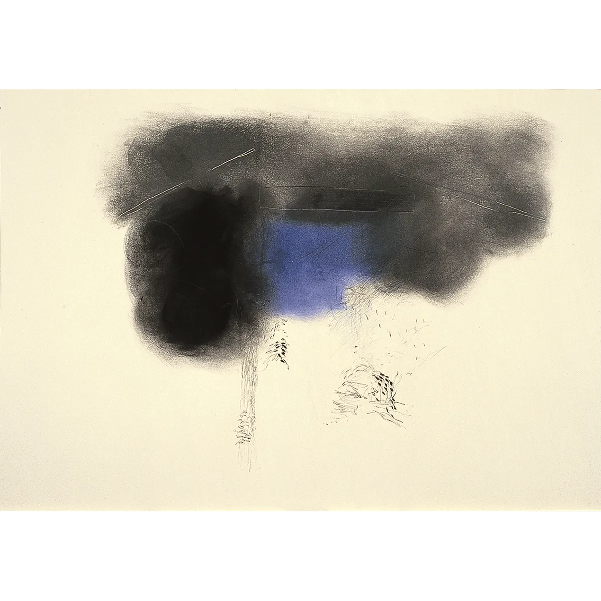 Dessins colorés — Denis Godefroy