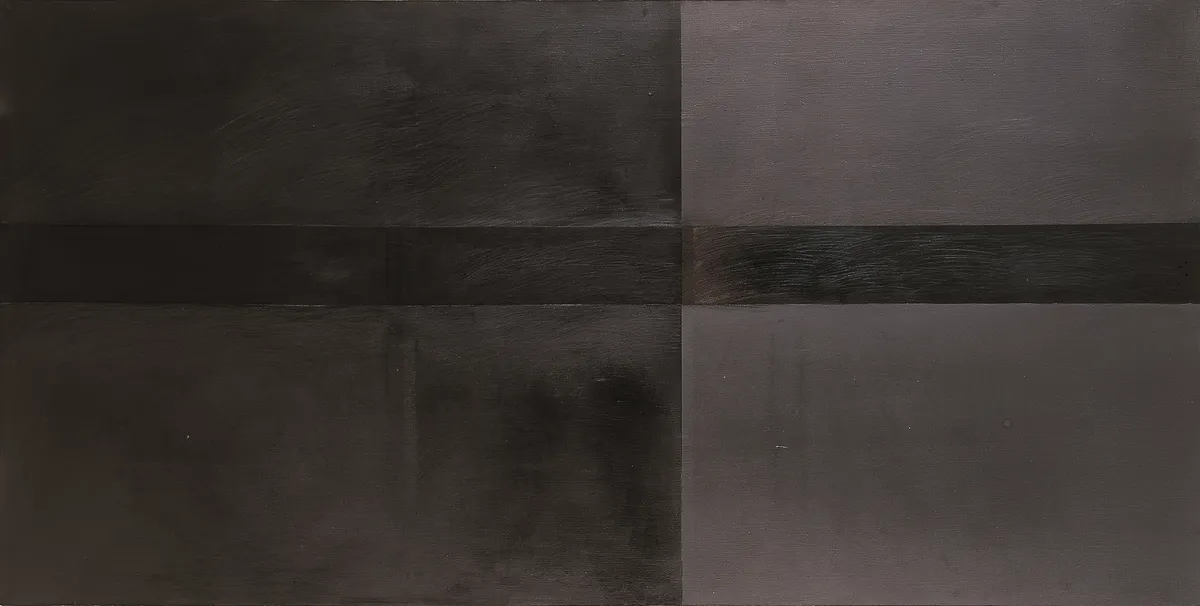 Série noire — Denis Godefroy