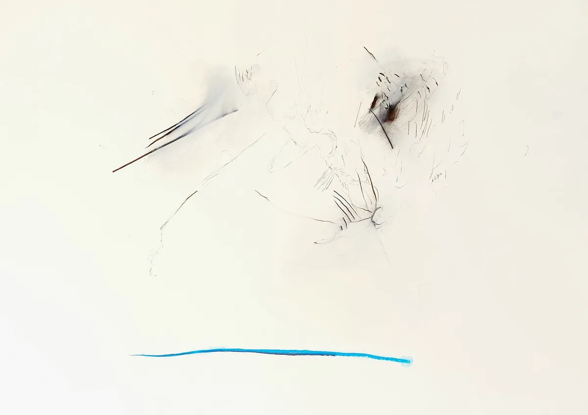 Dessins colorés — Denis Godefroy
