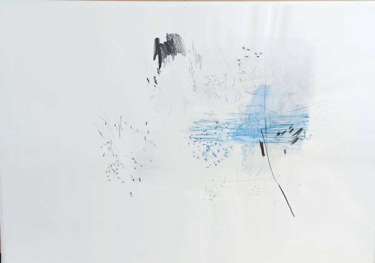 Dessins colorés — Denis Godefroy