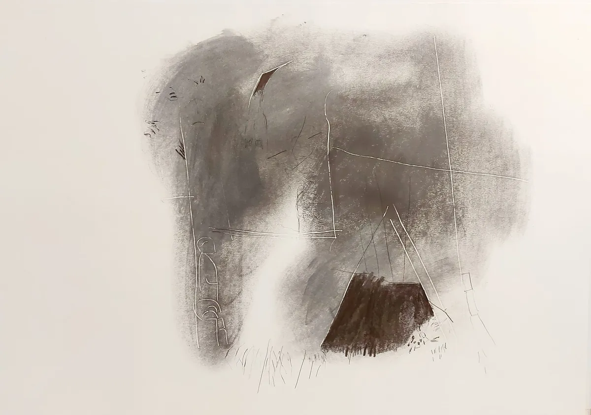 Dessins colorés — Denis Godefroy