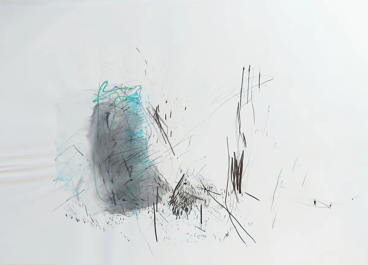 Dessins colorés — Denis Godefroy