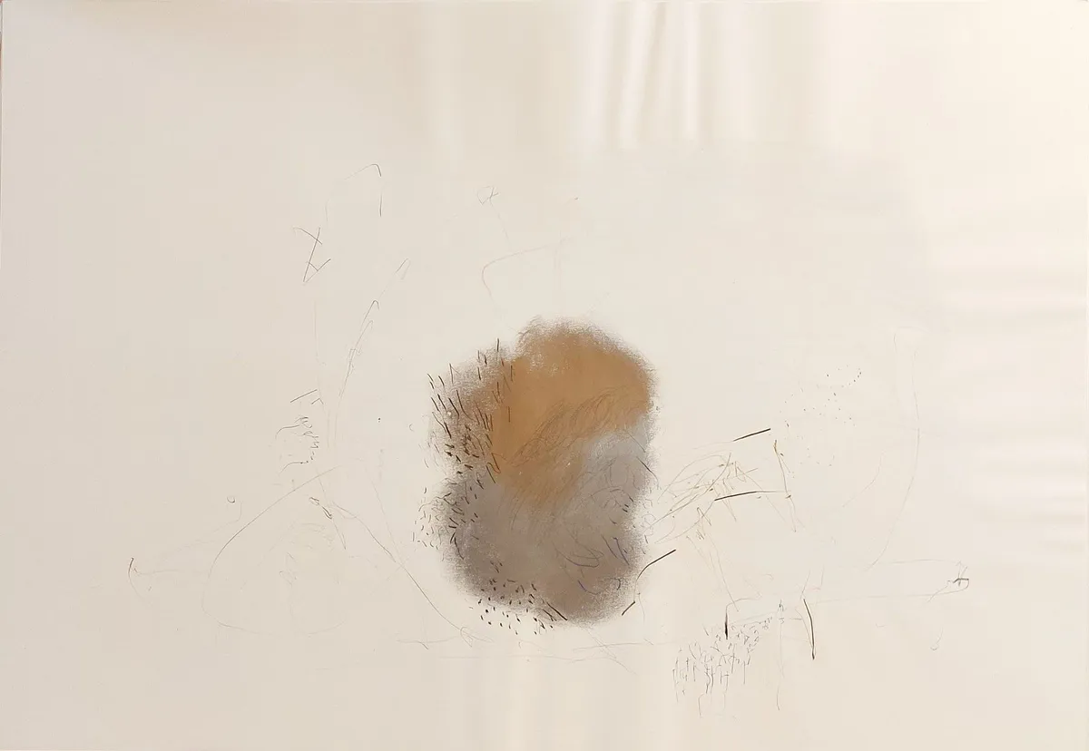 Dessins colorés — Denis Godefroy