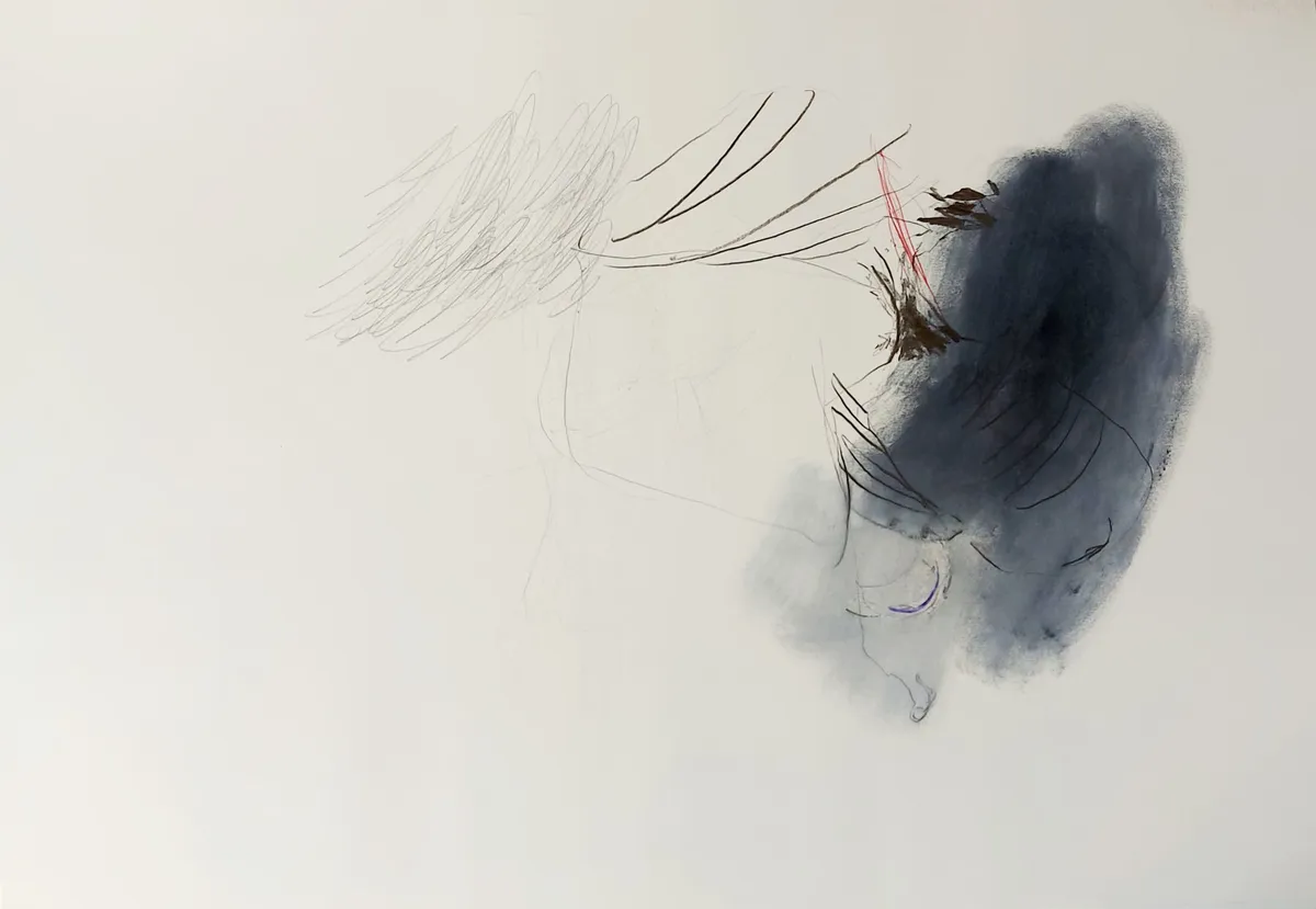 Dessins colorés — Denis Godefroy