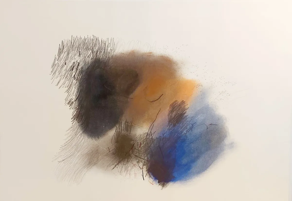 Dessins colorés — Denis Godefroy