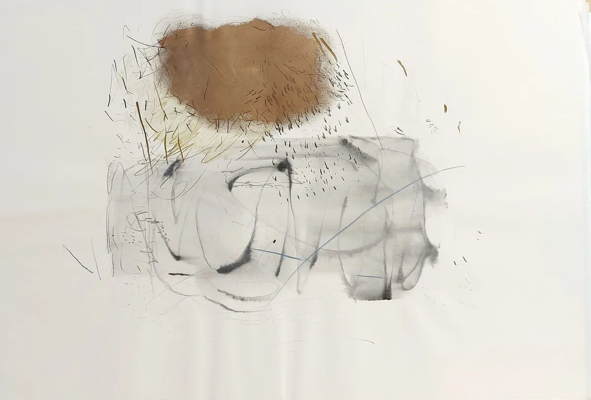 Dessins colorés — Denis Godefroy