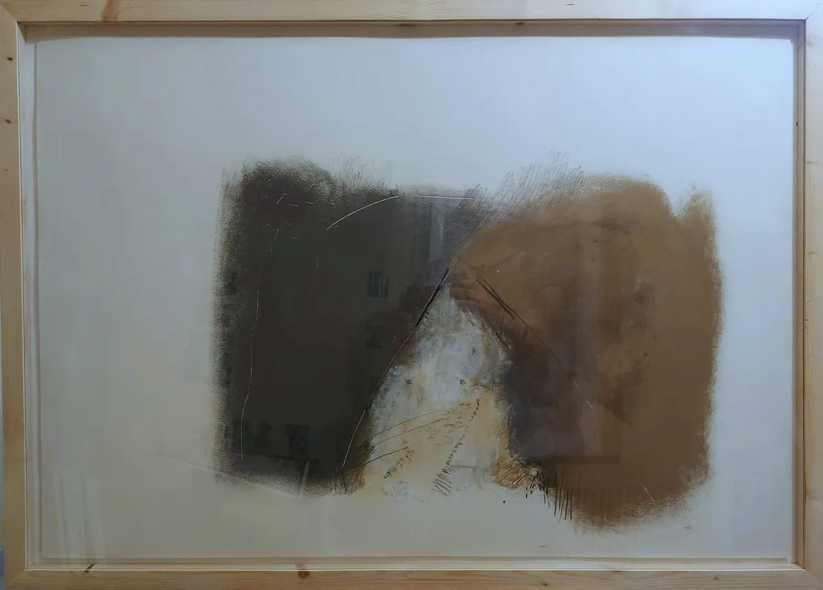 Dessins colorés — Denis Godefroy