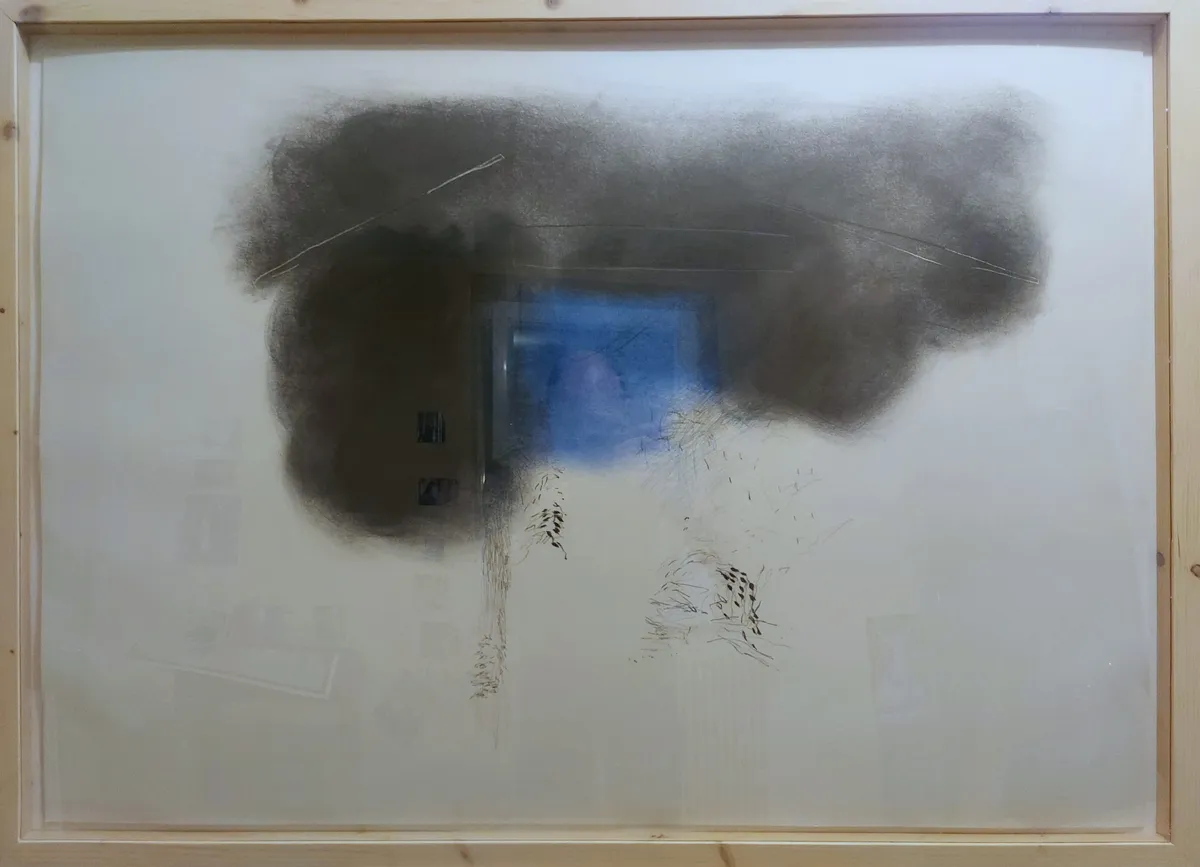 Dessins colorés — Denis Godefroy