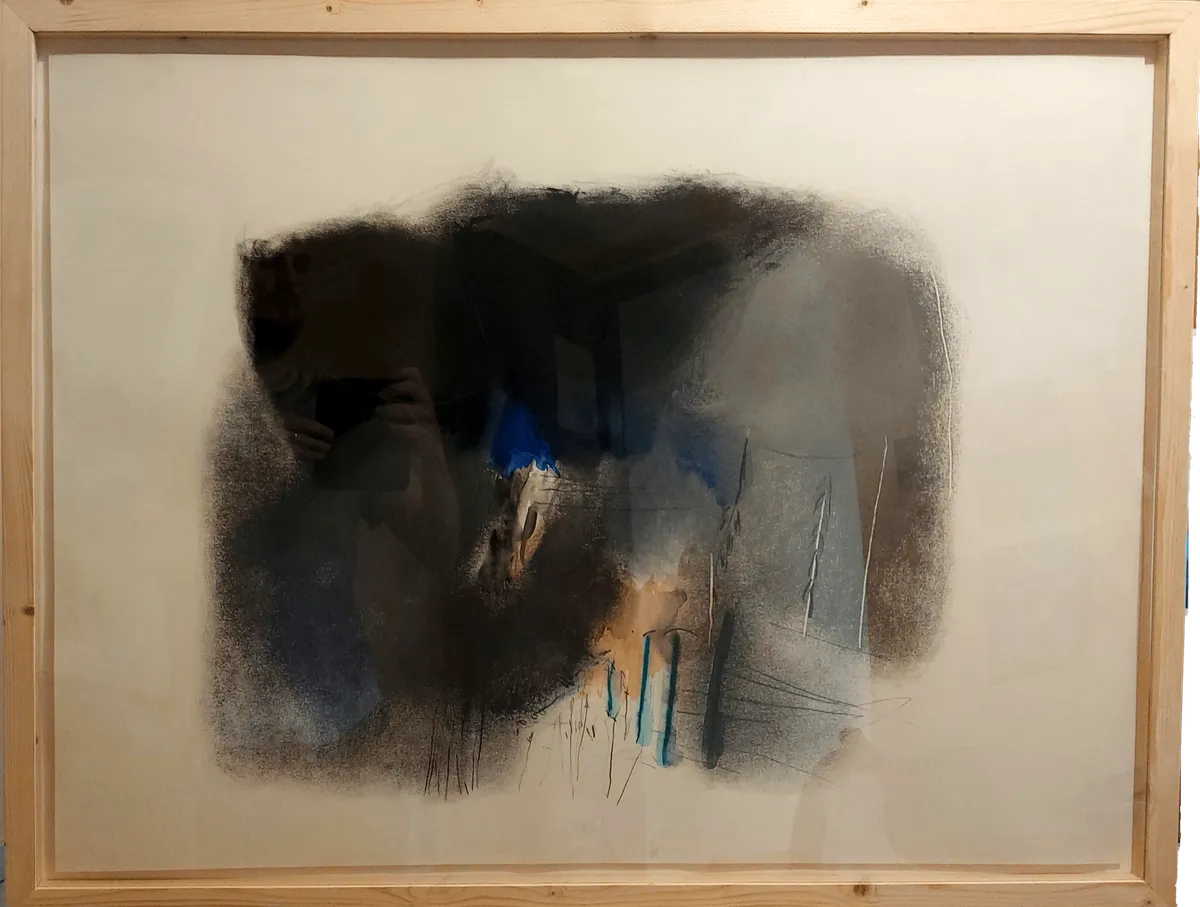 Dessins colorés — Denis Godefroy