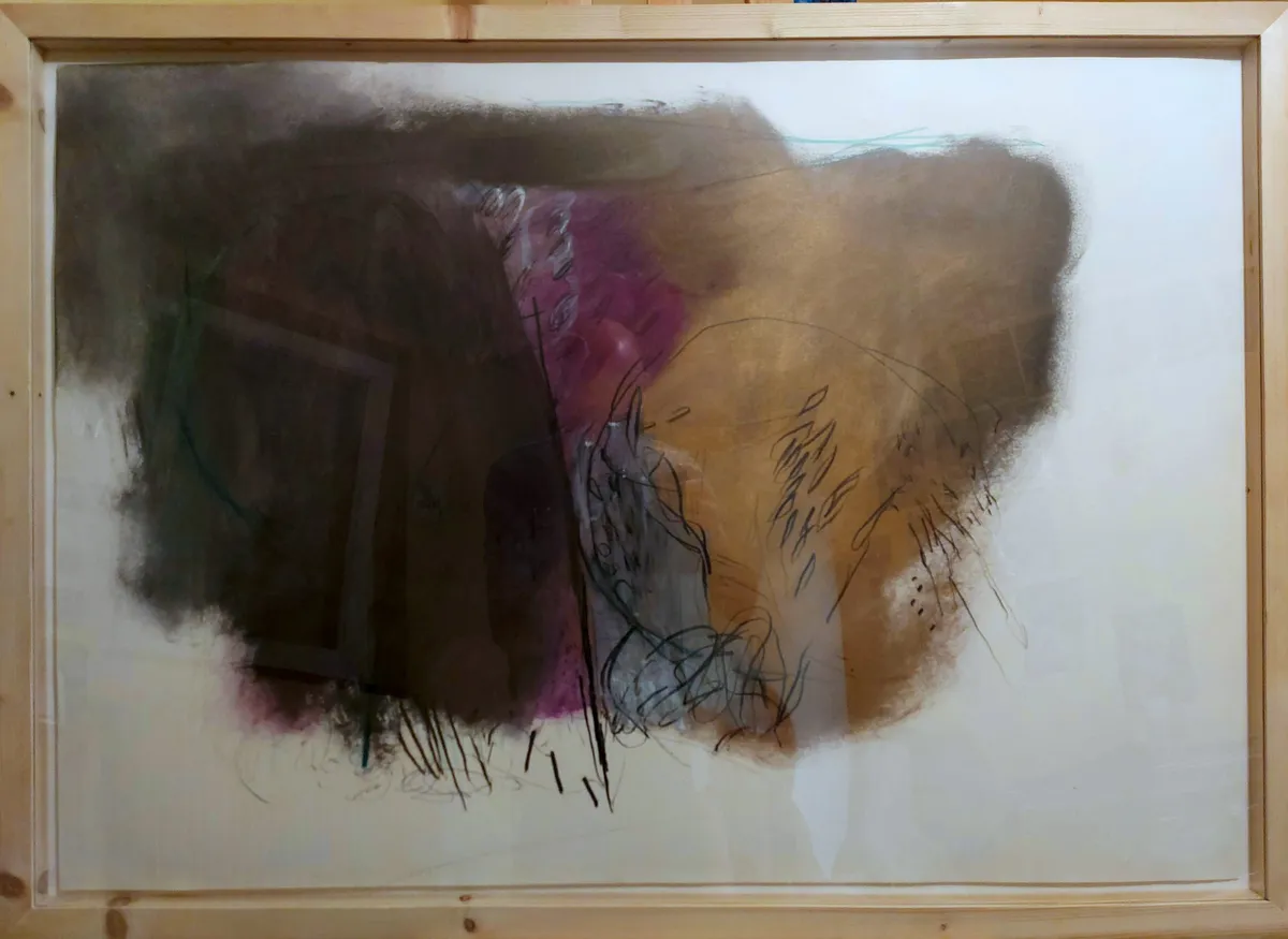 Dessins colorés — Denis Godefroy