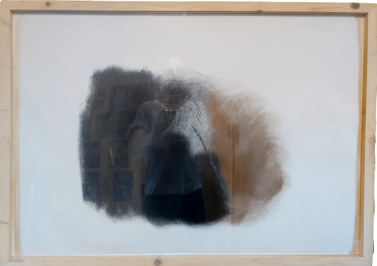 Dessins colorés — Denis Godefroy