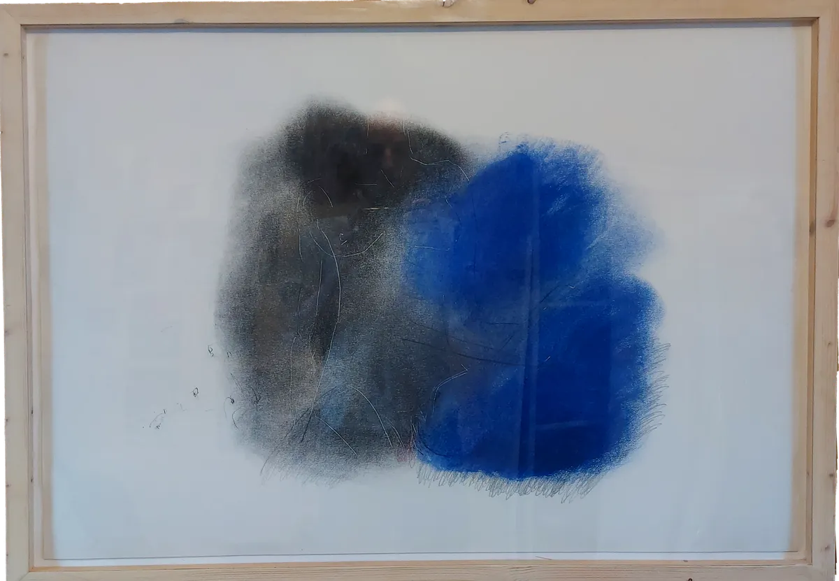 Dessins colorés — Denis Godefroy