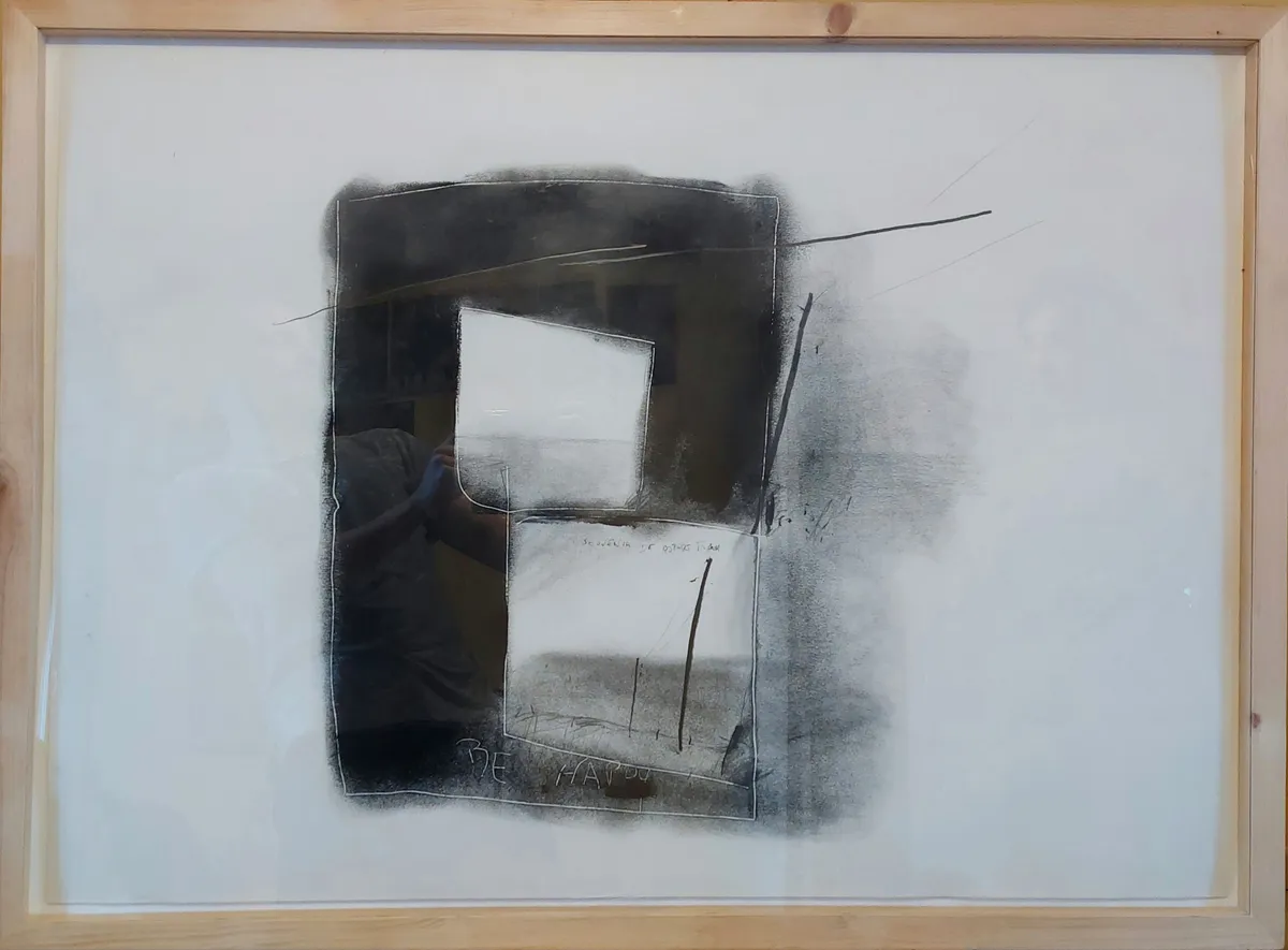 Dessins colorés — Denis Godefroy