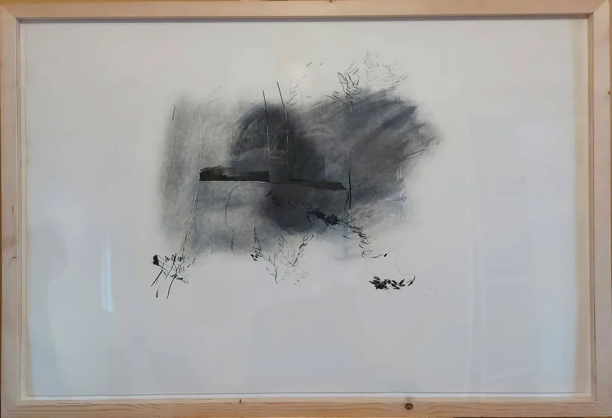 Dessins colorés — Denis Godefroy