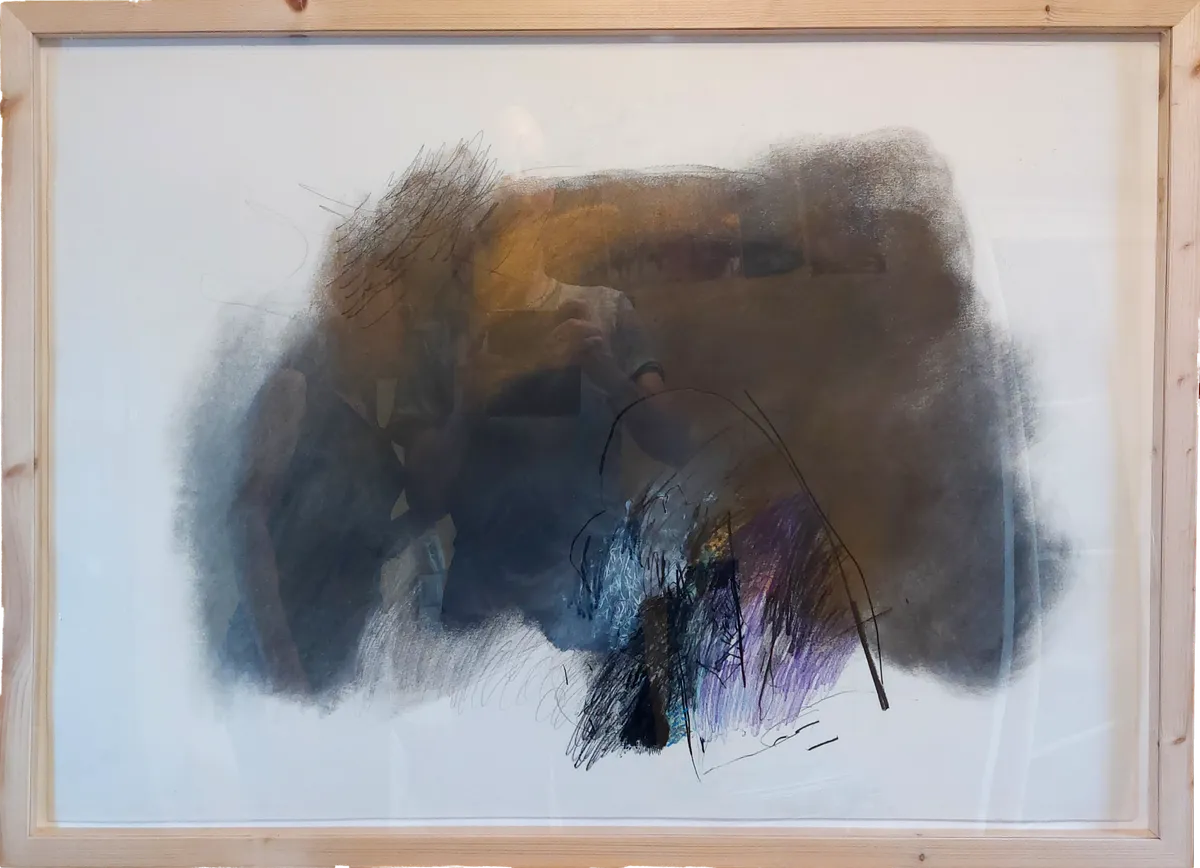 Dessins colorés — Denis Godefroy