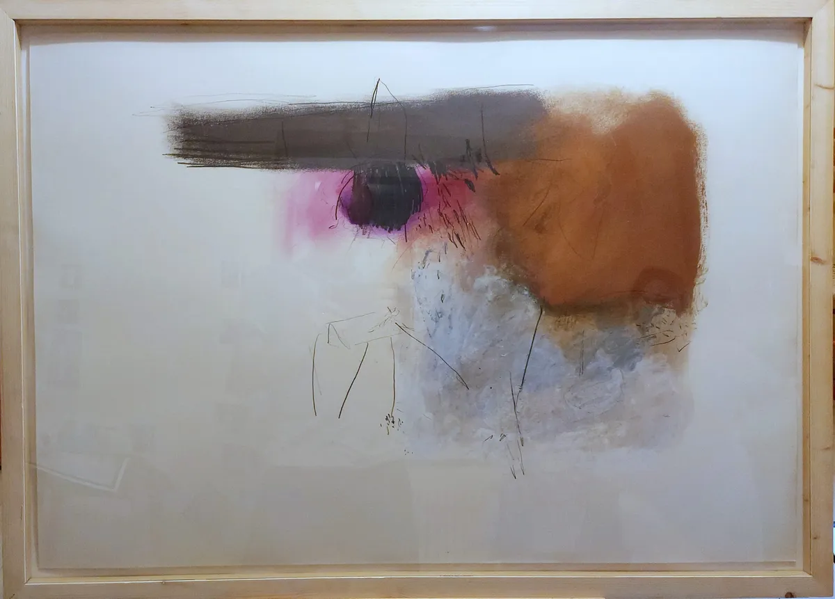 Dessins colorés — Denis Godefroy